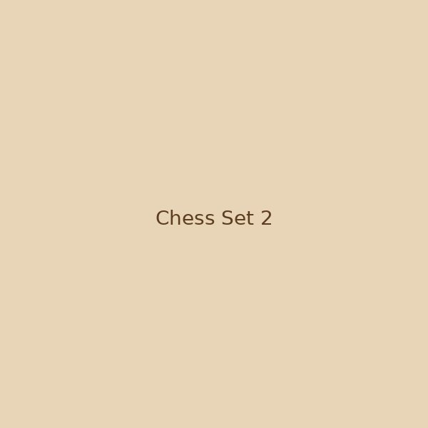 Chess Set