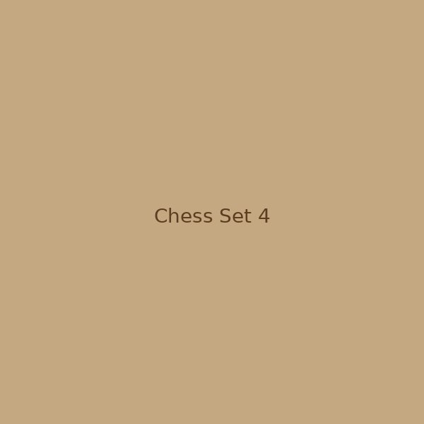 Chess Set