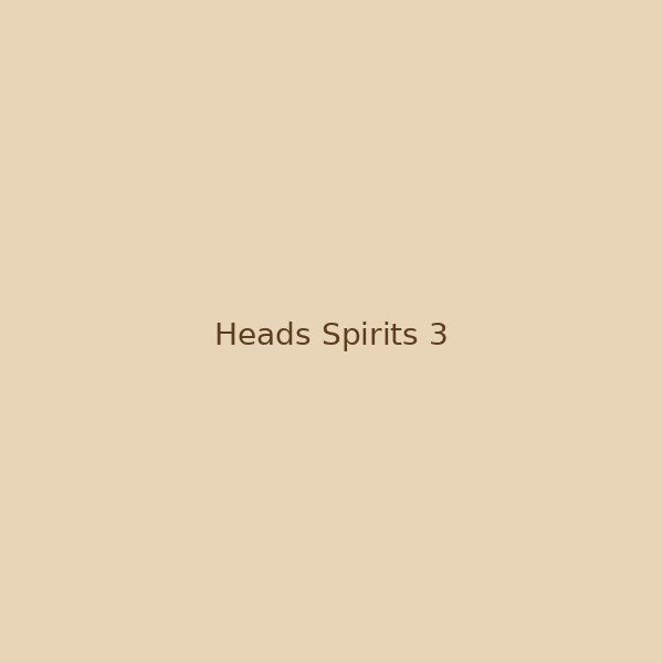 Heads & Spirits