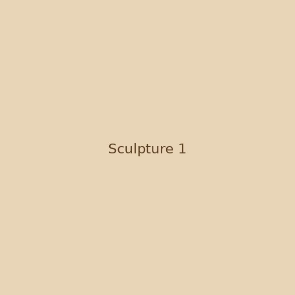 Sculpture