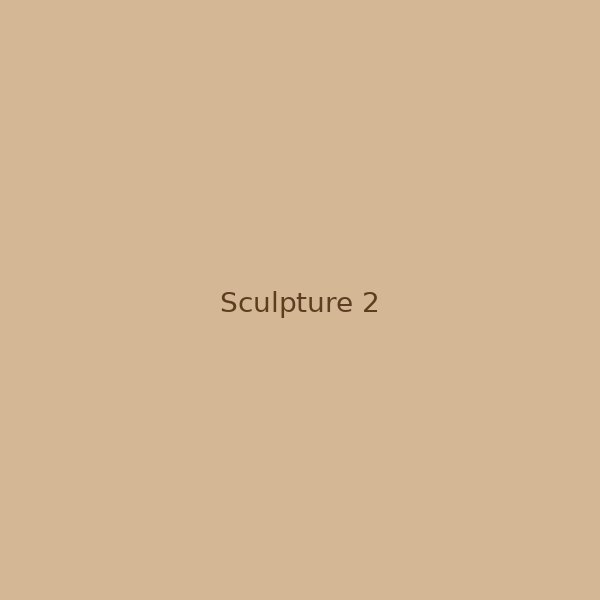 Sculpture